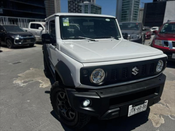 Suzuki Jimny 2022 - Image 3