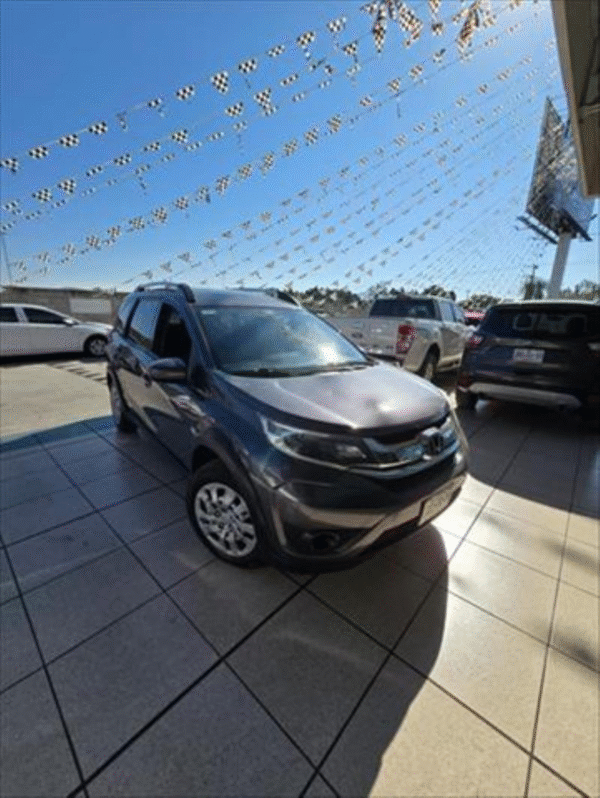 Honda Br-V 2018 - Image 2