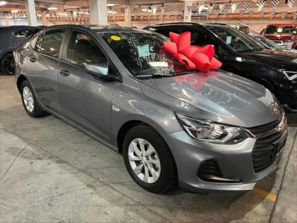 Chevrolet Onix 2022 - Image 2