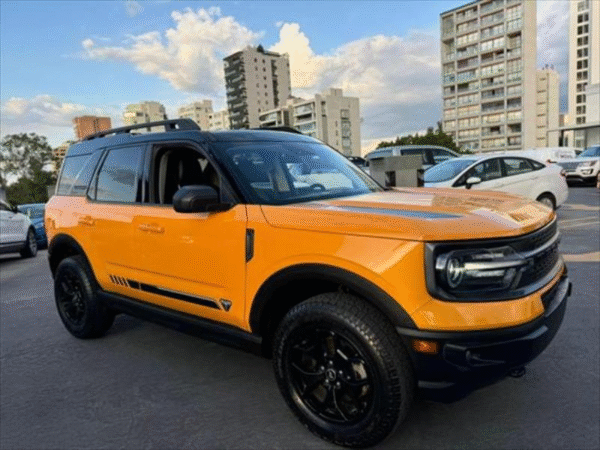 Ford Bronco Sport 2022 - Image 2