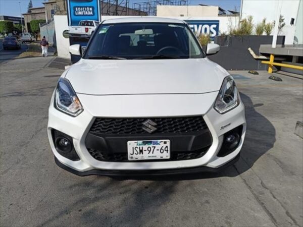 SUZUKI SWIFT 2022 - Image 2