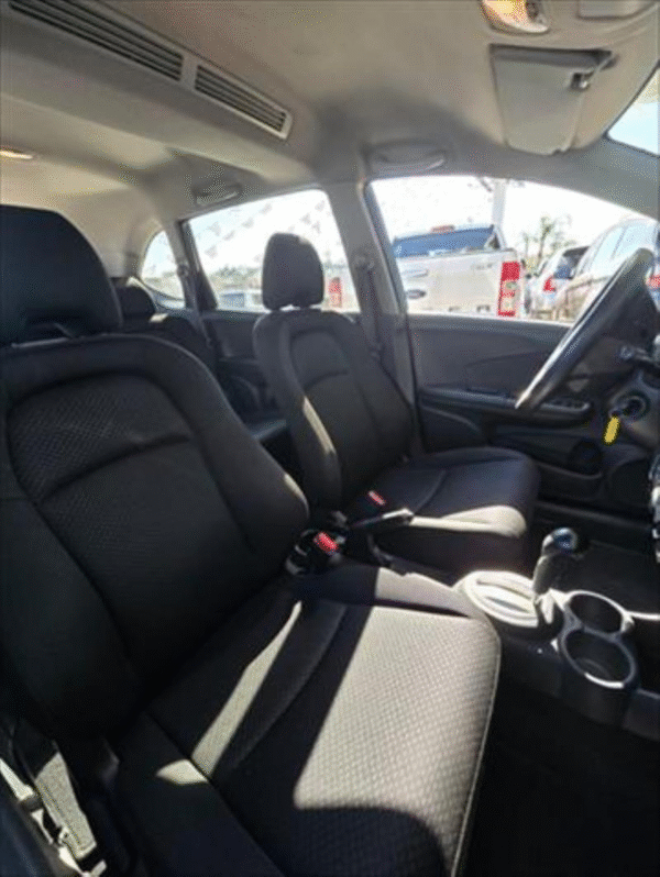 Honda Br-V 2018 - Image 11