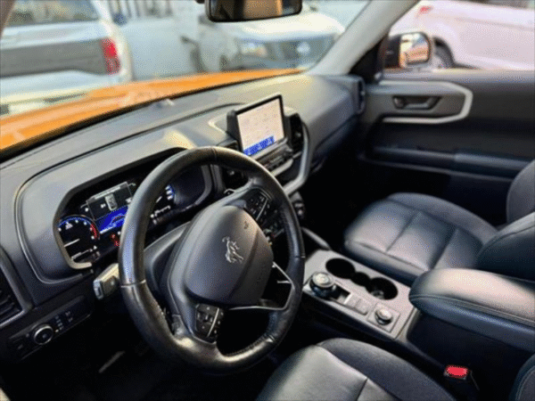 Ford Bronco Sport 2022 - Image 11