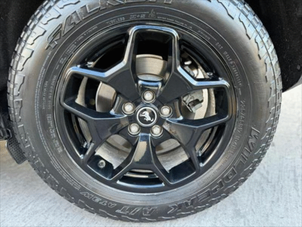 Ford Bronco Sport 2022 - Image 12