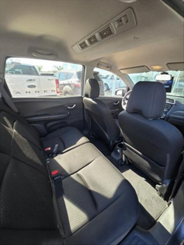 Honda Br-V 2018 - Image 12