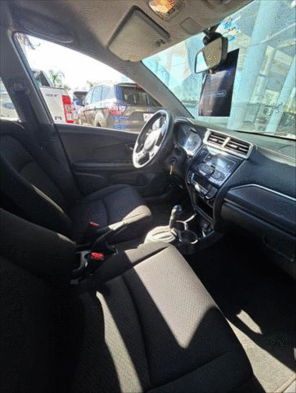 Honda Br-V 2018 - Image 13