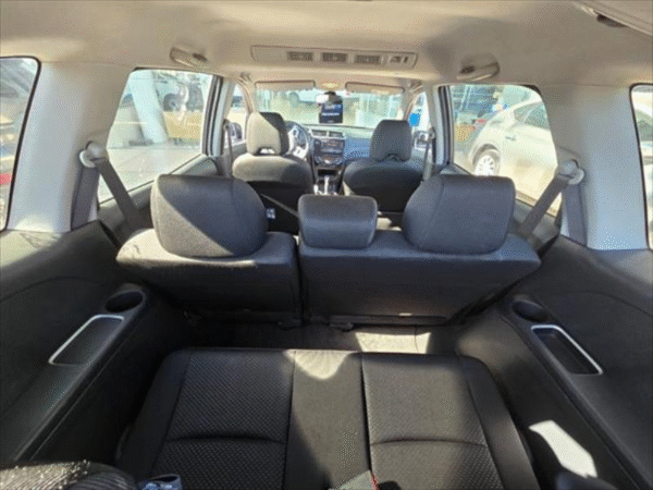 Honda Br-V 2018 - Image 14