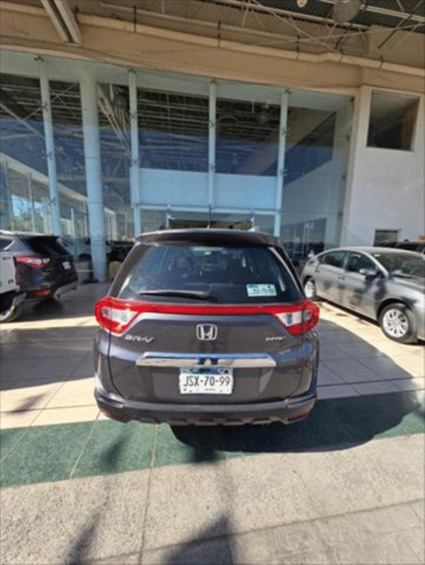 Honda Br-V 2018 - Image 3