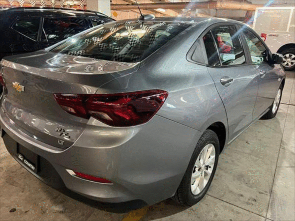 Chevrolet Onix 2022 - Image 3