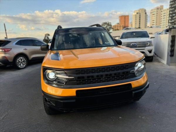 Ford Bronco Sport 2022 - Image 3