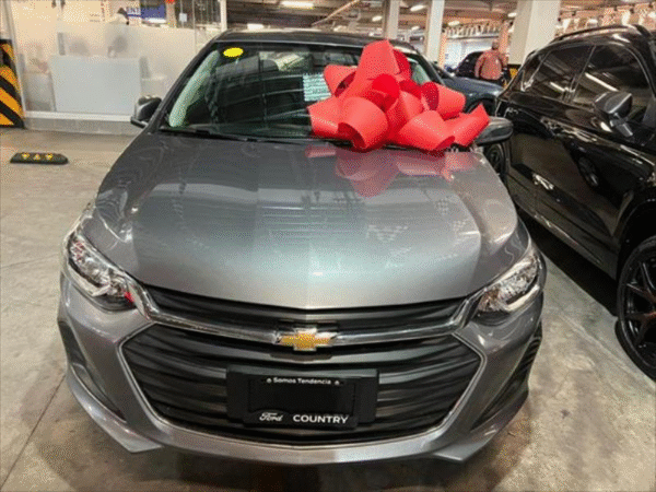 Chevrolet Onix 2022 - Image 9