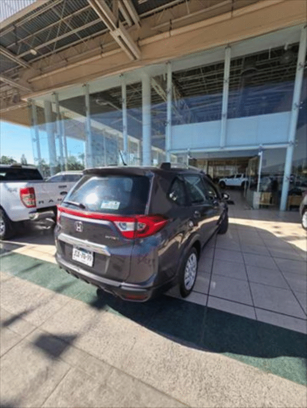 Honda Br-V 2018 - Image 4