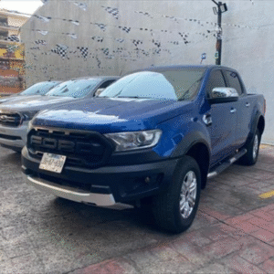 Ford Ranger 2020