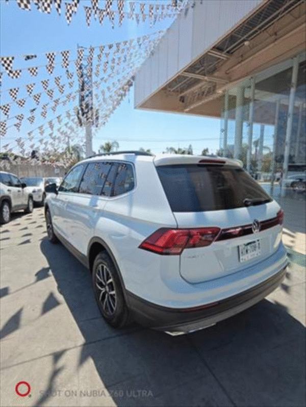 Volkswagen Tiguan 2018 - Image 5