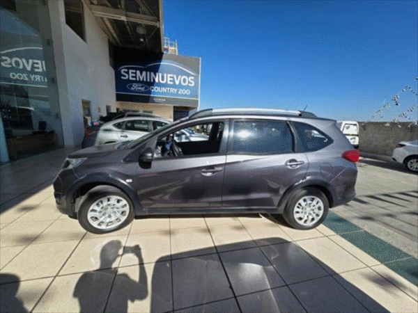 Honda Br-V 2018 - Image 5