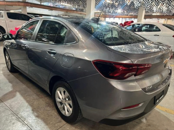Chevrolet Onix 2022 - Image 5