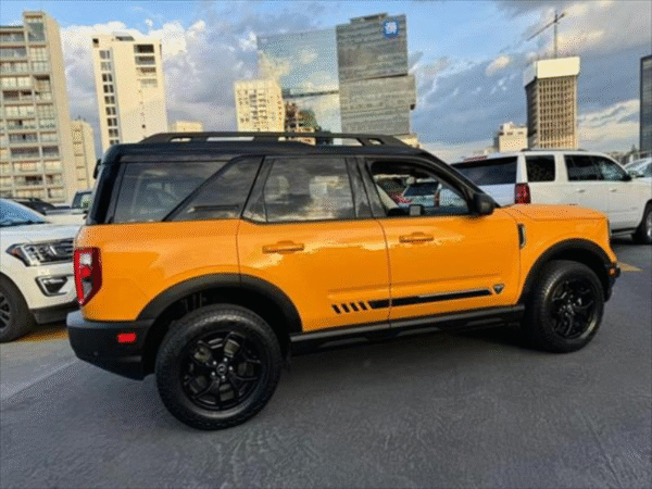 Ford Bronco Sport 2022 - Image 5