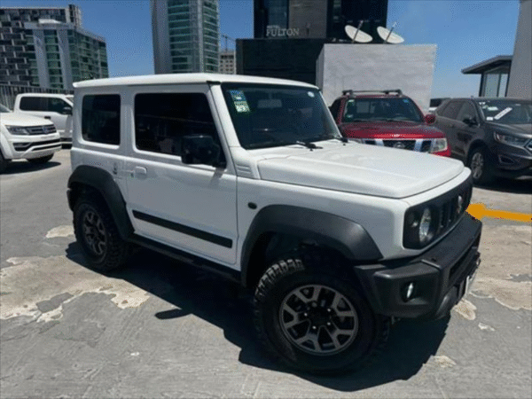 Suzuki Jimny 2022 - Image 7