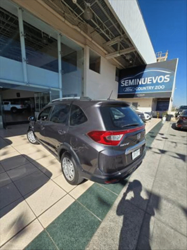 Honda Br-V 2018 - Image 6
