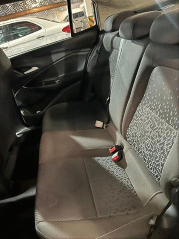 Chevrolet Onix 2022 - Image 6