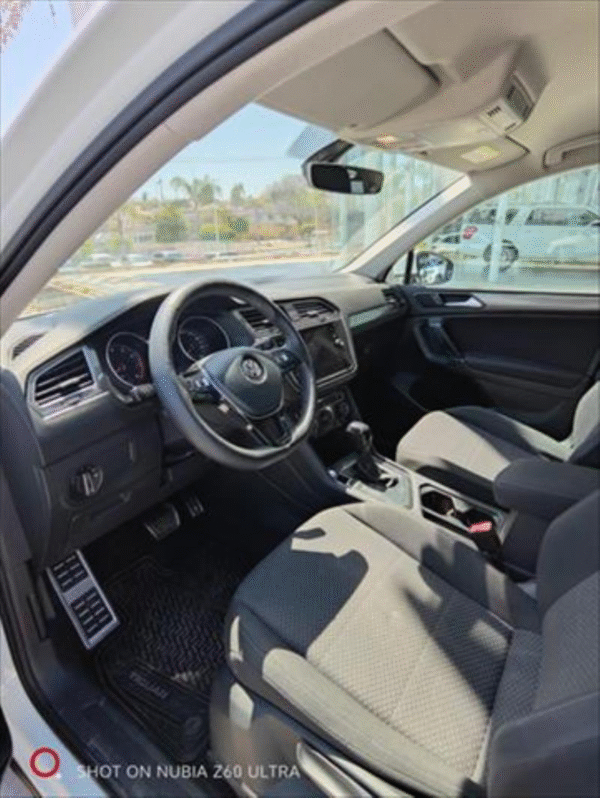 Volkswagen Tiguan 2018 - Image 7