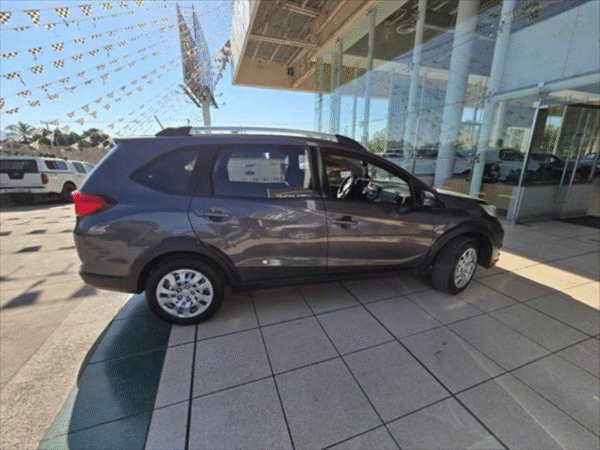 Honda Br-V 2018 - Image 7