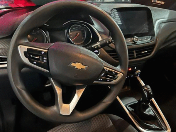 Chevrolet Onix 2022 - Image 7