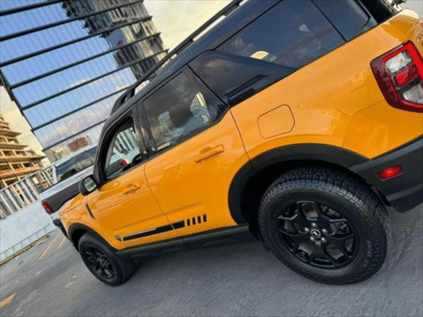 Ford Bronco Sport 2022 - Image 7