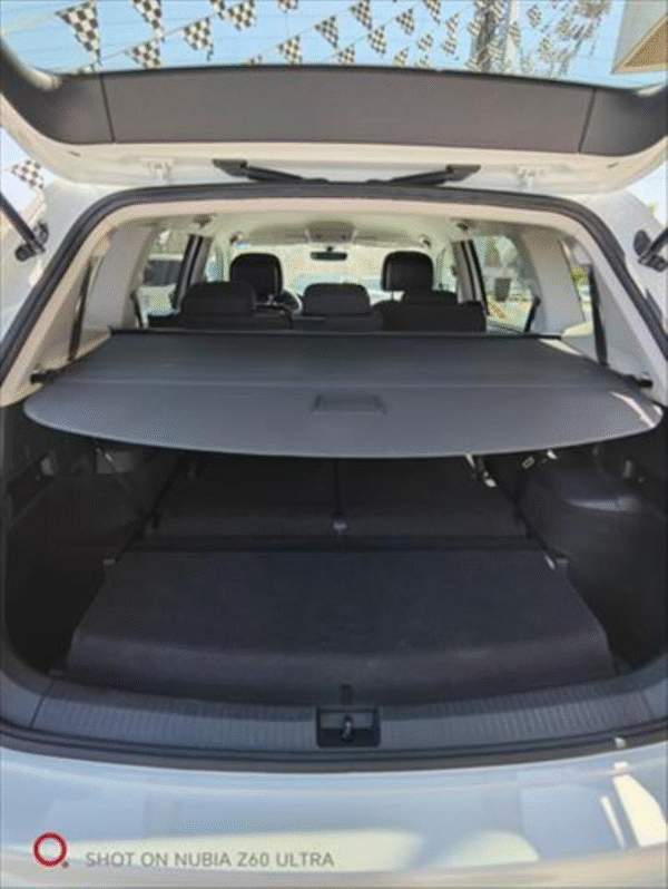 Volkswagen Tiguan 2018 - Image 8