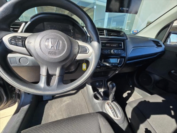 Honda Br-V 2018 - Image 8