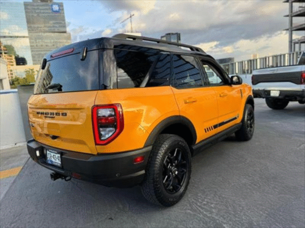 Ford Bronco Sport 2022 - Image 8