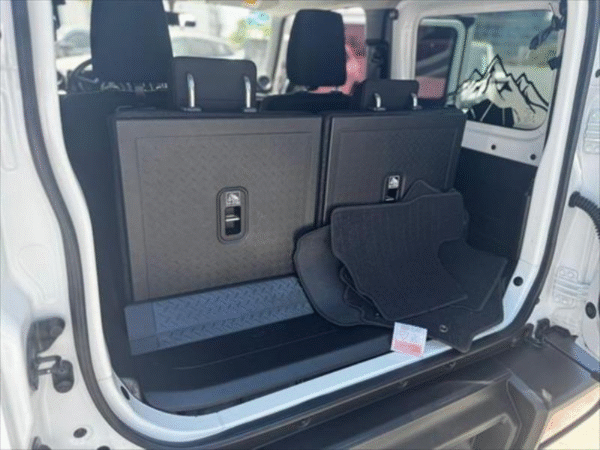 Suzuki Jimny 2022 - Image 11