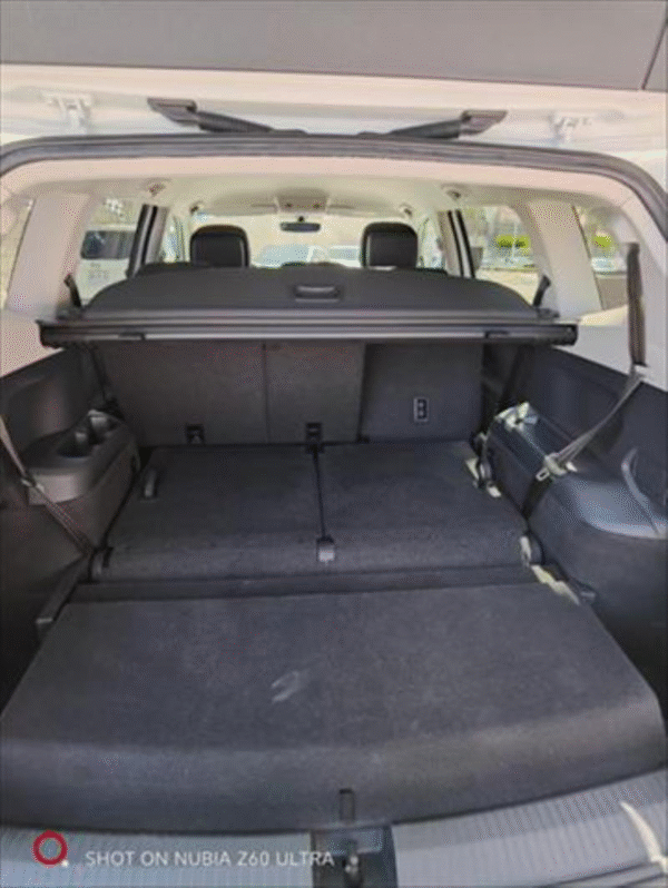 Volkswagen Tiguan 2018 - Image 10