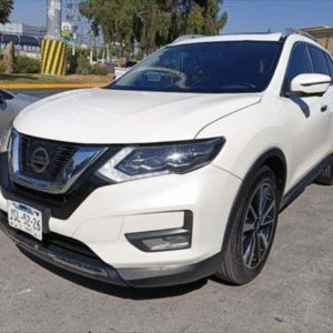 Nissan X-Trail 2020