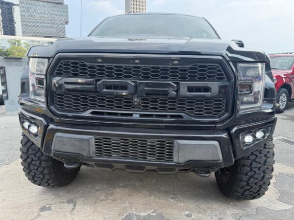 Ford Lobo Raptor 2018 - Image 3