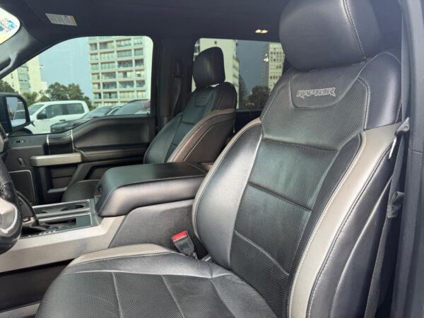 Ford Lobo Raptor 2018 - Image 13