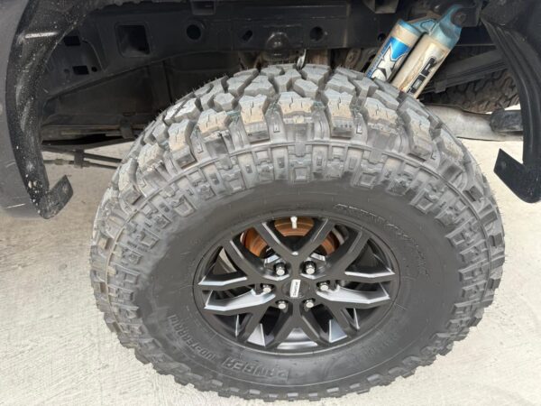 Ford Lobo Raptor 2018 - Image 15