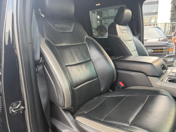 Ford Lobo Raptor 2018 - Image 19