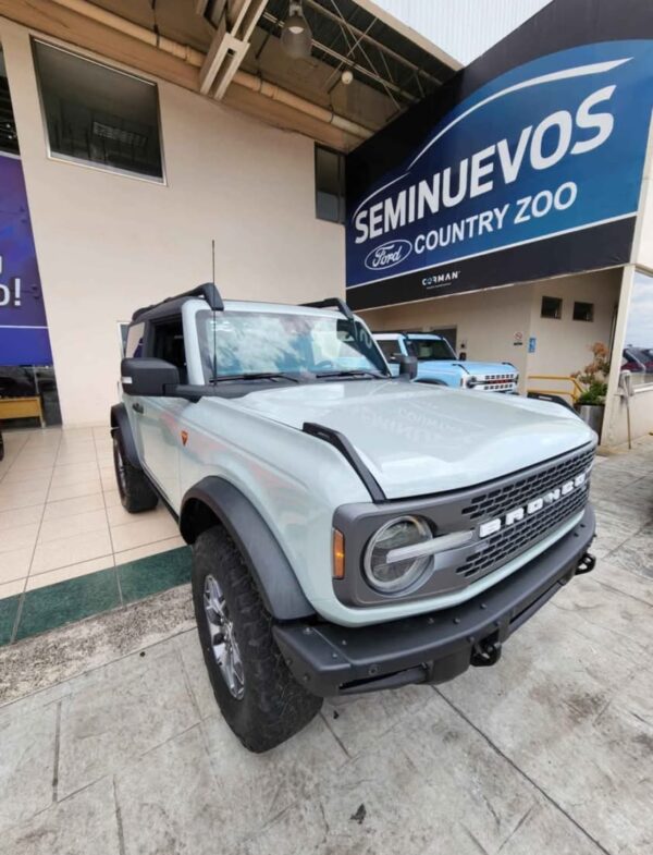 Bronco Badlans 2021 - Image 3