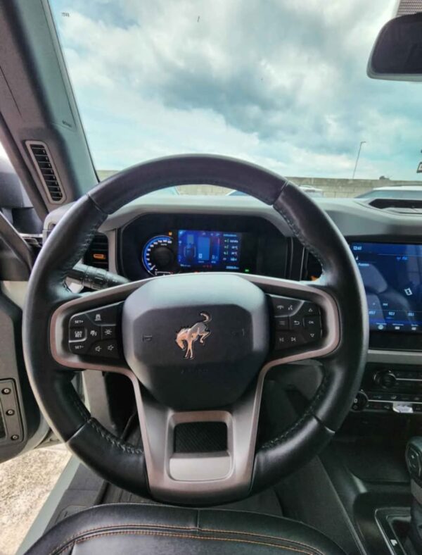 Bronco Badlans 2021 - Image 12
