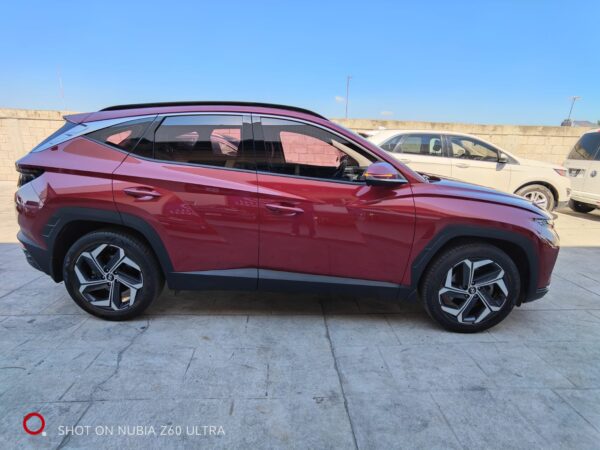 Hyundai Tucson 2023 - Image 2