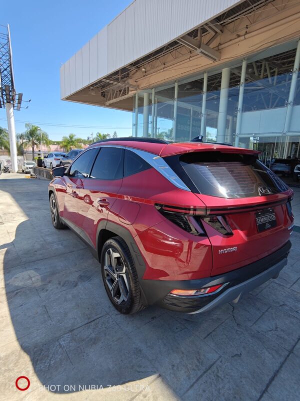 Hyundai Tucson 2023 - Image 5