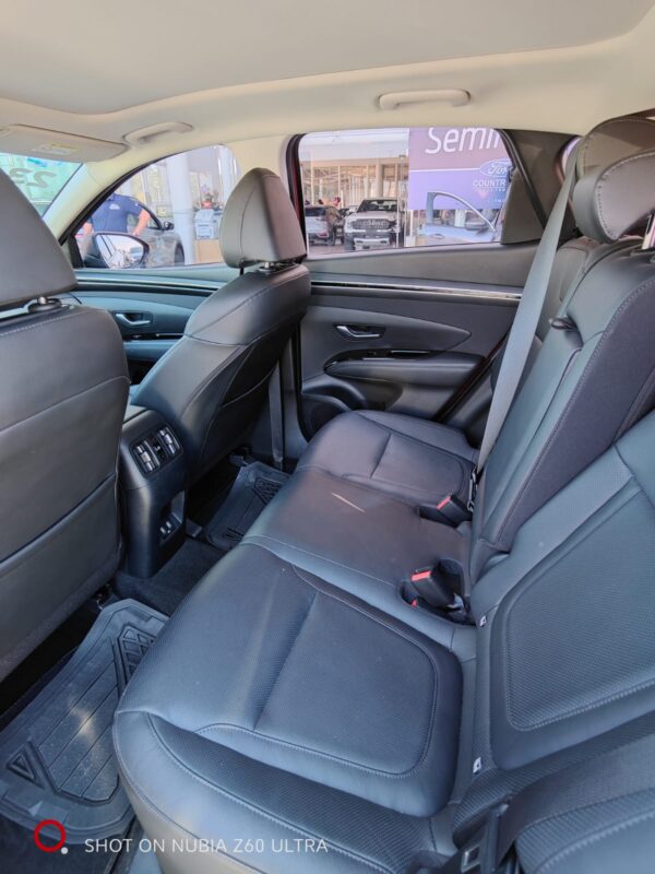 Hyundai Tucson 2023 - Image 8
