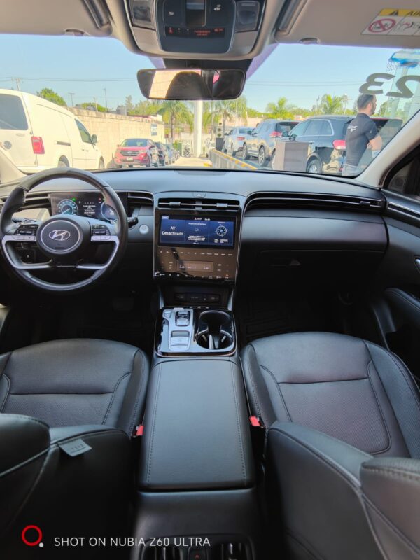 Hyundai Tucson 2023 - Image 9