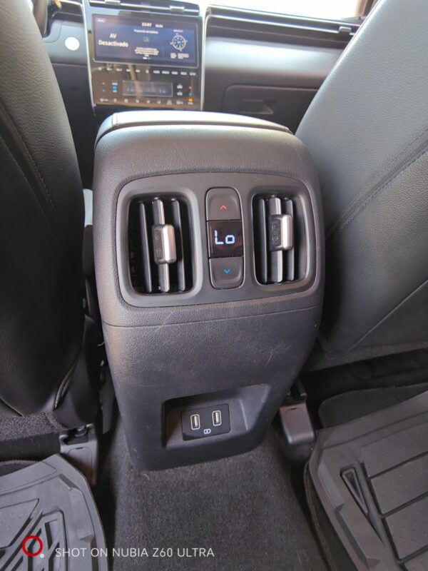 Hyundai Tucson 2023 - Image 10