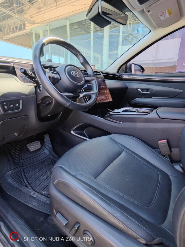 Hyundai Tucson 2023 - Image 11