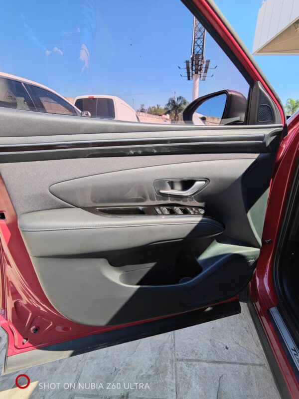 Hyundai Tucson 2023 - Image 13