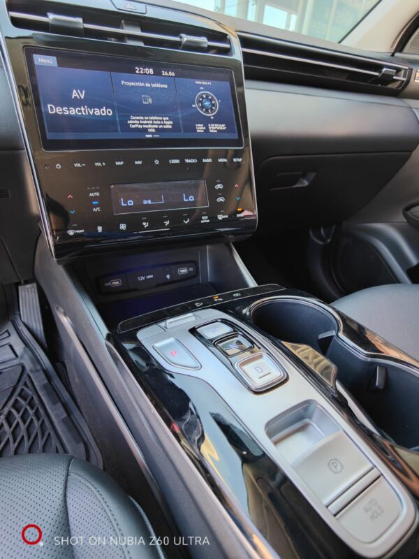Hyundai Tucson 2023 - Image 16