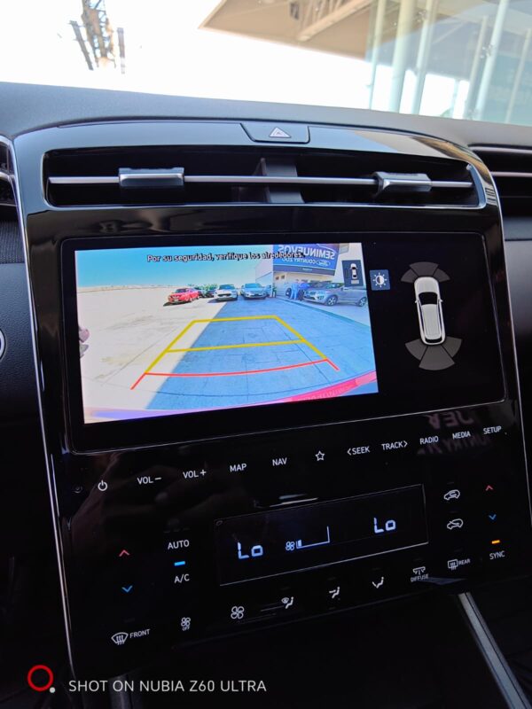 Hyundai Tucson 2023 - Image 17