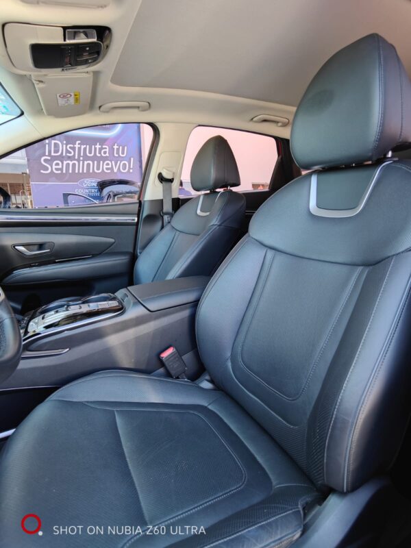 Hyundai Tucson 2023 - Image 19